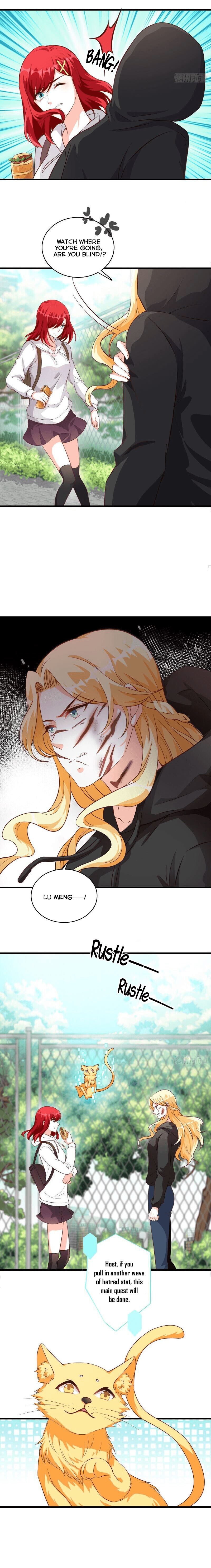 Villain Queen Chapter 22 #11