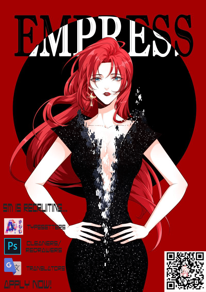 Villain Queen Chapter 22 #12