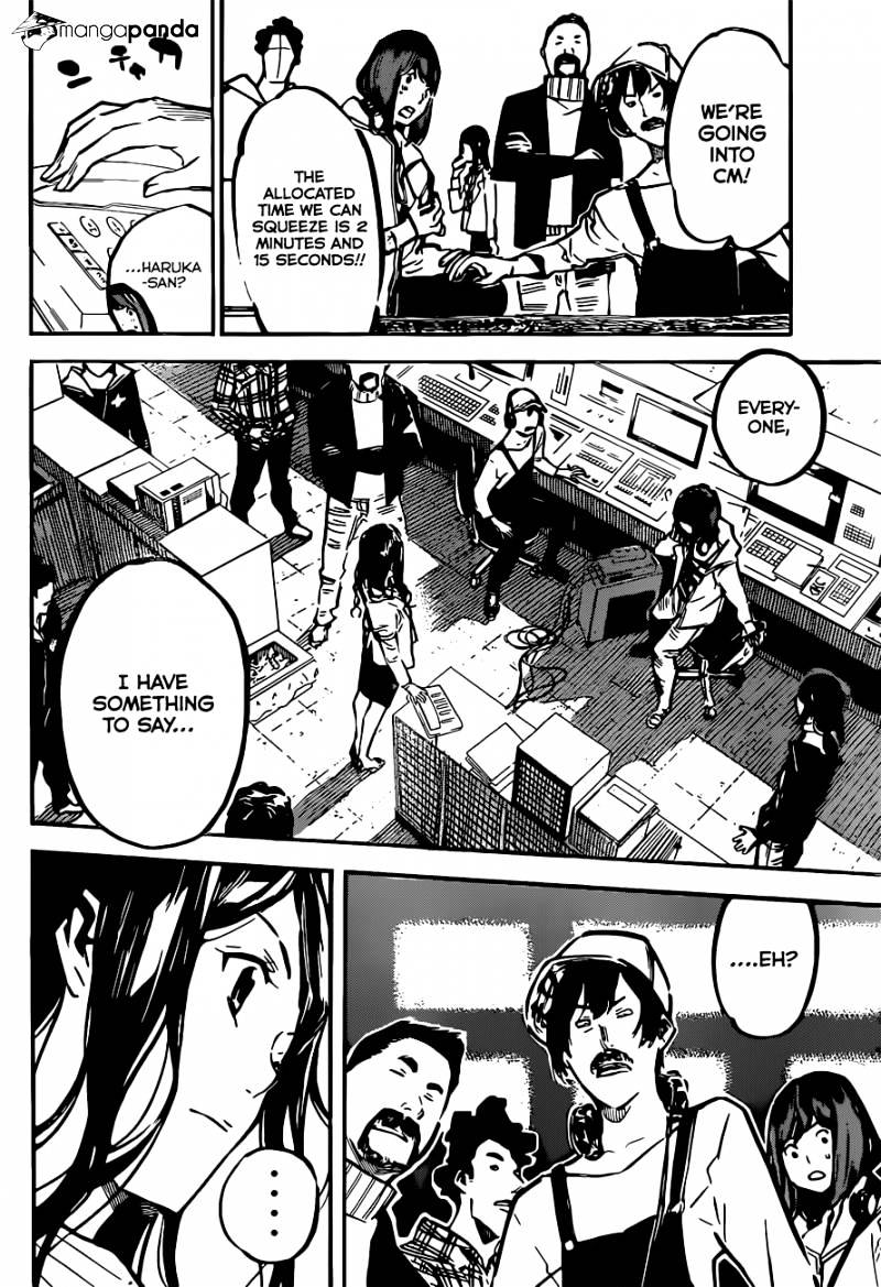 Akb49 - Renai Kinshi Jourei Chapter 174 #6