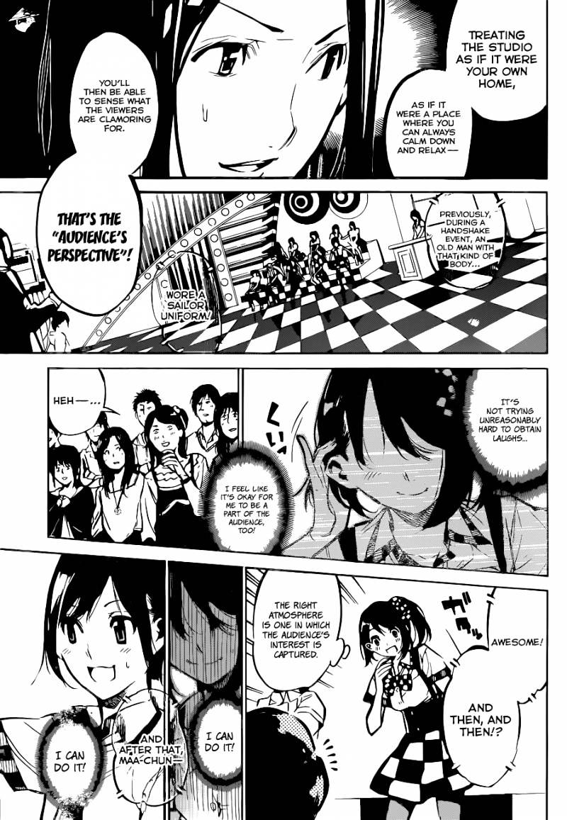 Akb49 - Renai Kinshi Jourei Chapter 160 #17