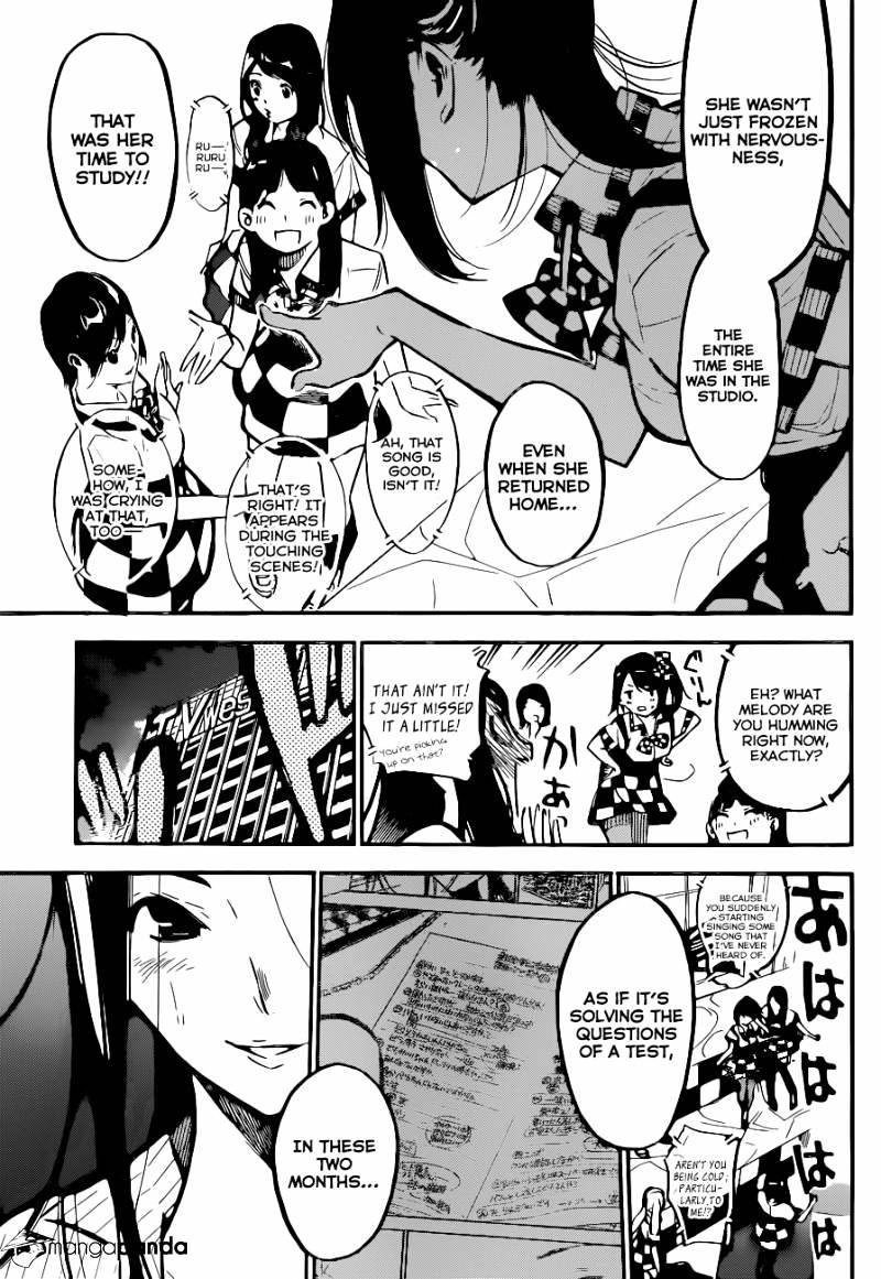 Akb49 - Renai Kinshi Jourei Chapter 160 #19