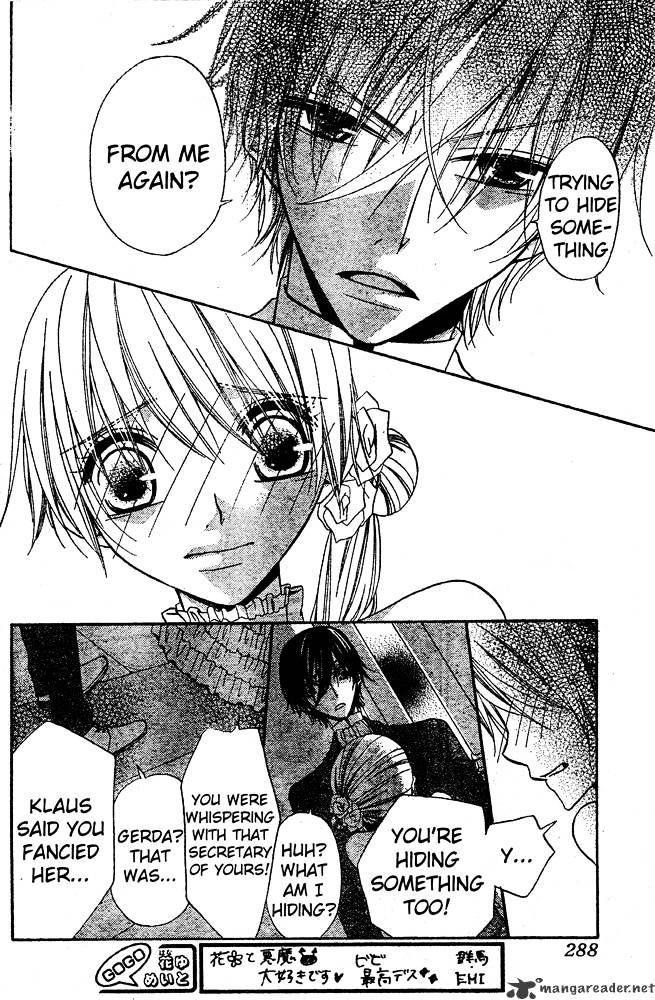 Hana To Akuma Chapter 57 #11