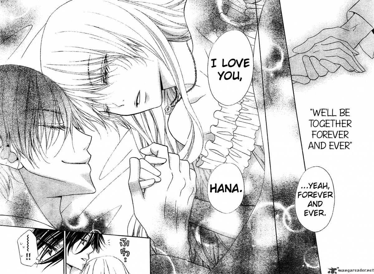 Hana To Akuma Chapter 57 #25