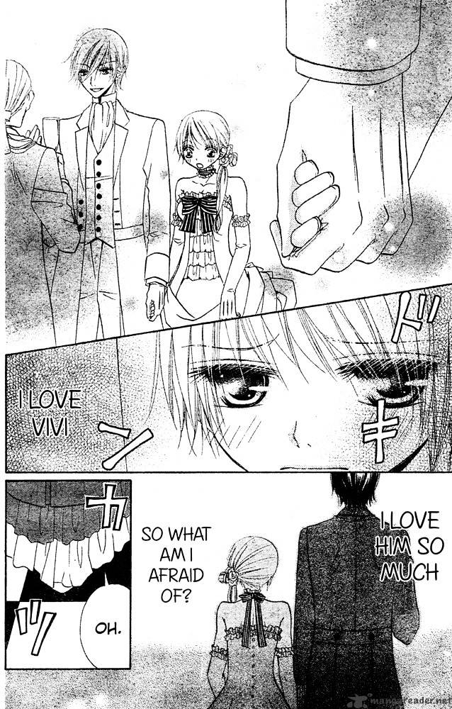 Hana To Akuma Chapter 56 #14