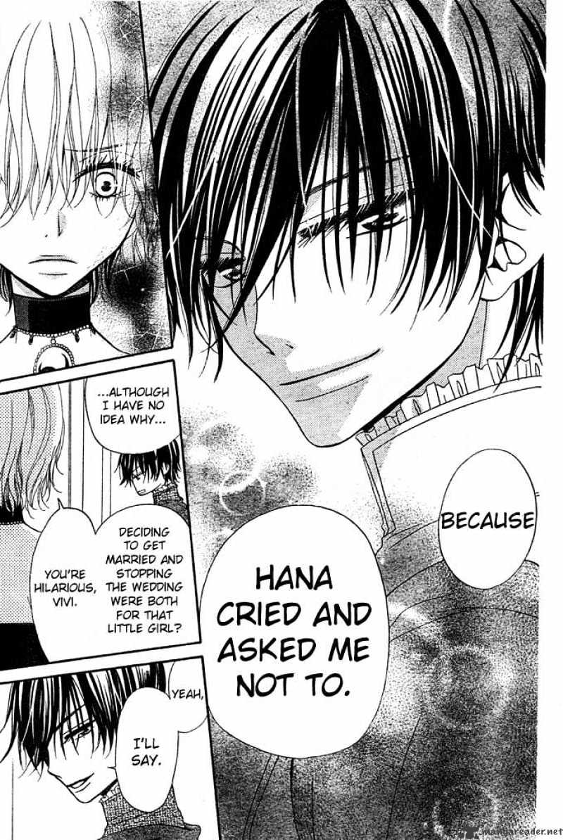 Hana To Akuma Chapter 45 #29