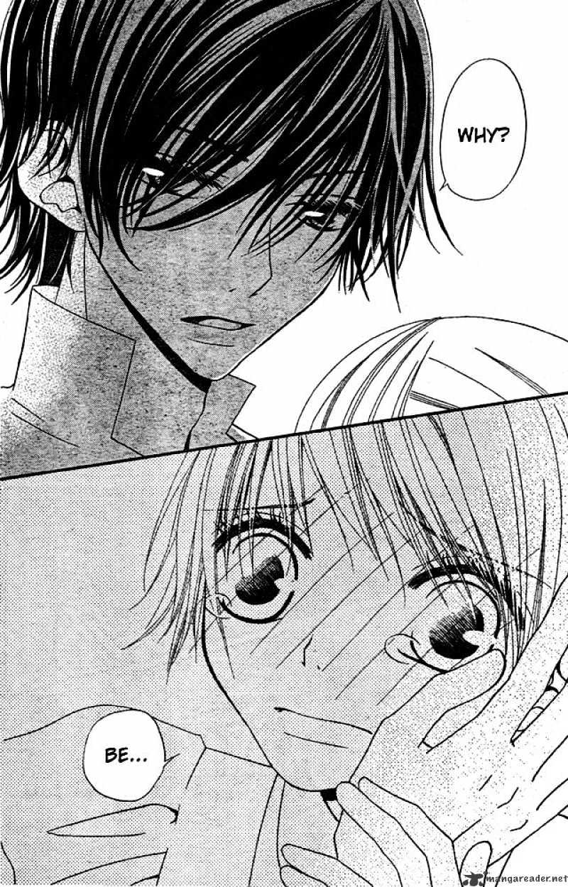 Hana To Akuma Chapter 44 #26