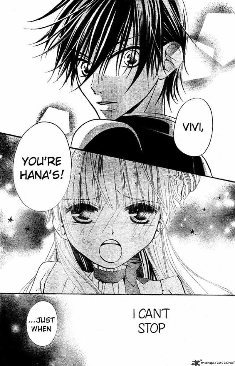 Hana To Akuma Chapter 36 #26