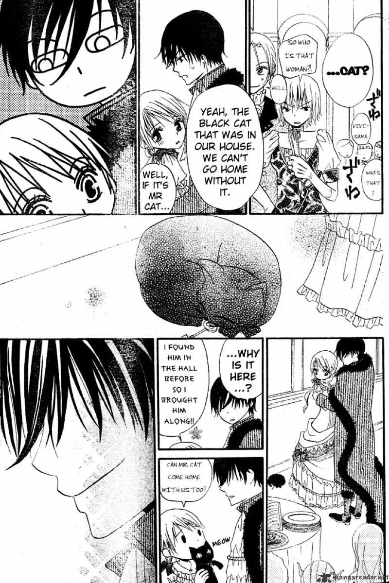 Hana To Akuma Chapter 14 #19