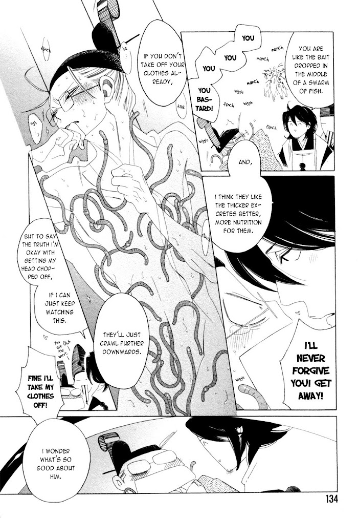 Non-Non-Non Chapter 10 #24