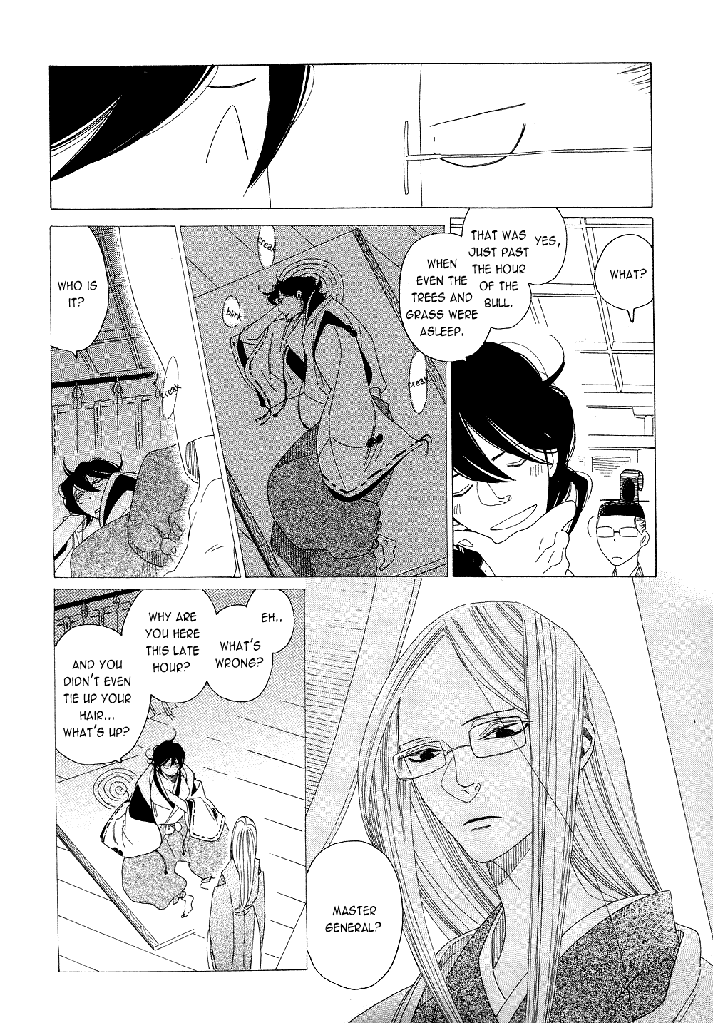 Non-Non-Non Chapter 5.5 #6