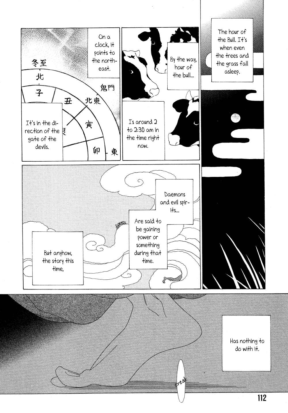 Non-Non-Non Chapter 2.4 #2