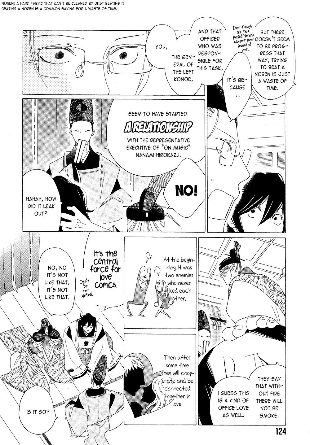 Non-Non-Non Chapter 2.4 #14