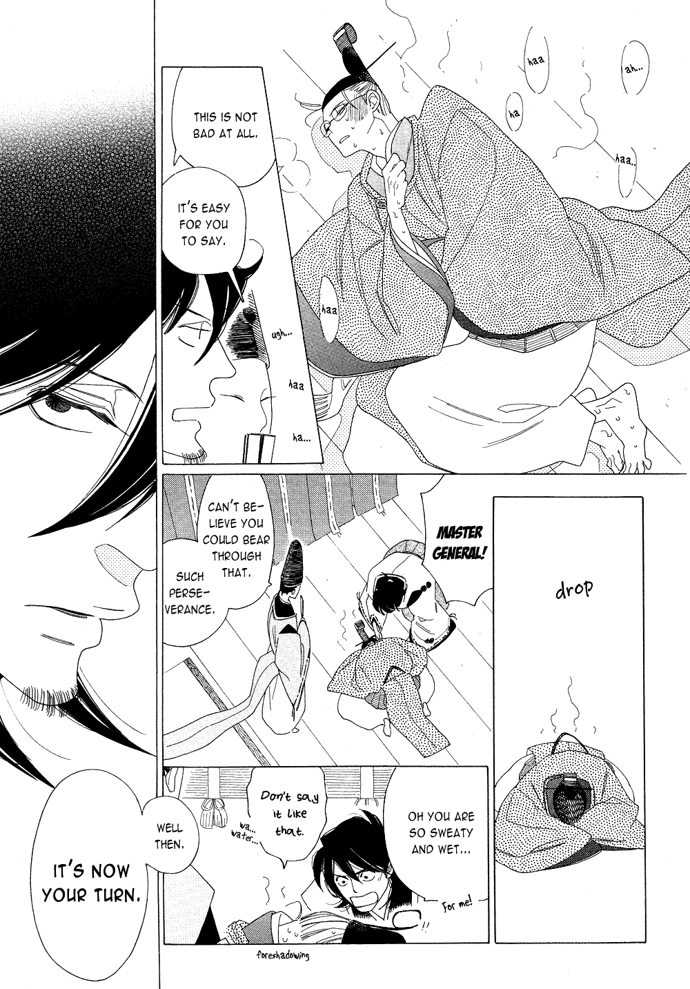 Non-Non-Non Chapter 2.4 #21