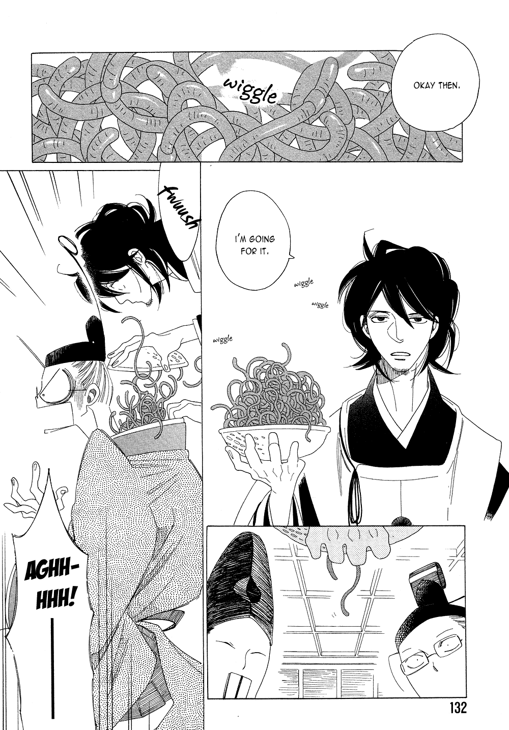 Non-Non-Non Chapter 2.4 #22