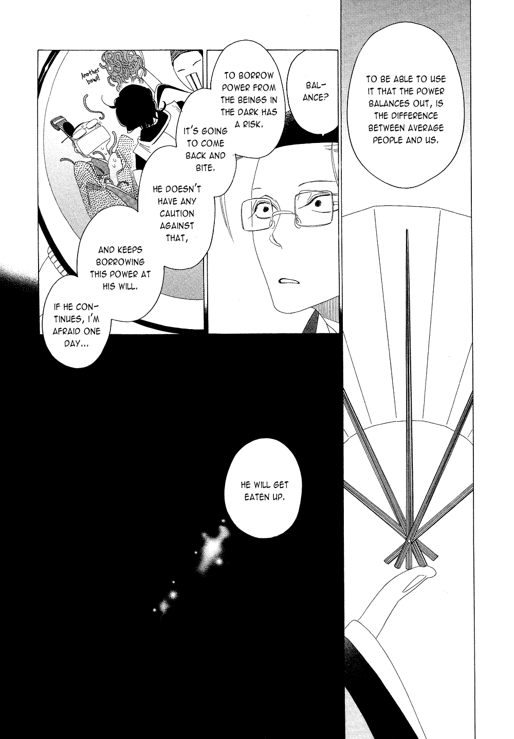 Non-Non-Non Chapter 2.4 #26