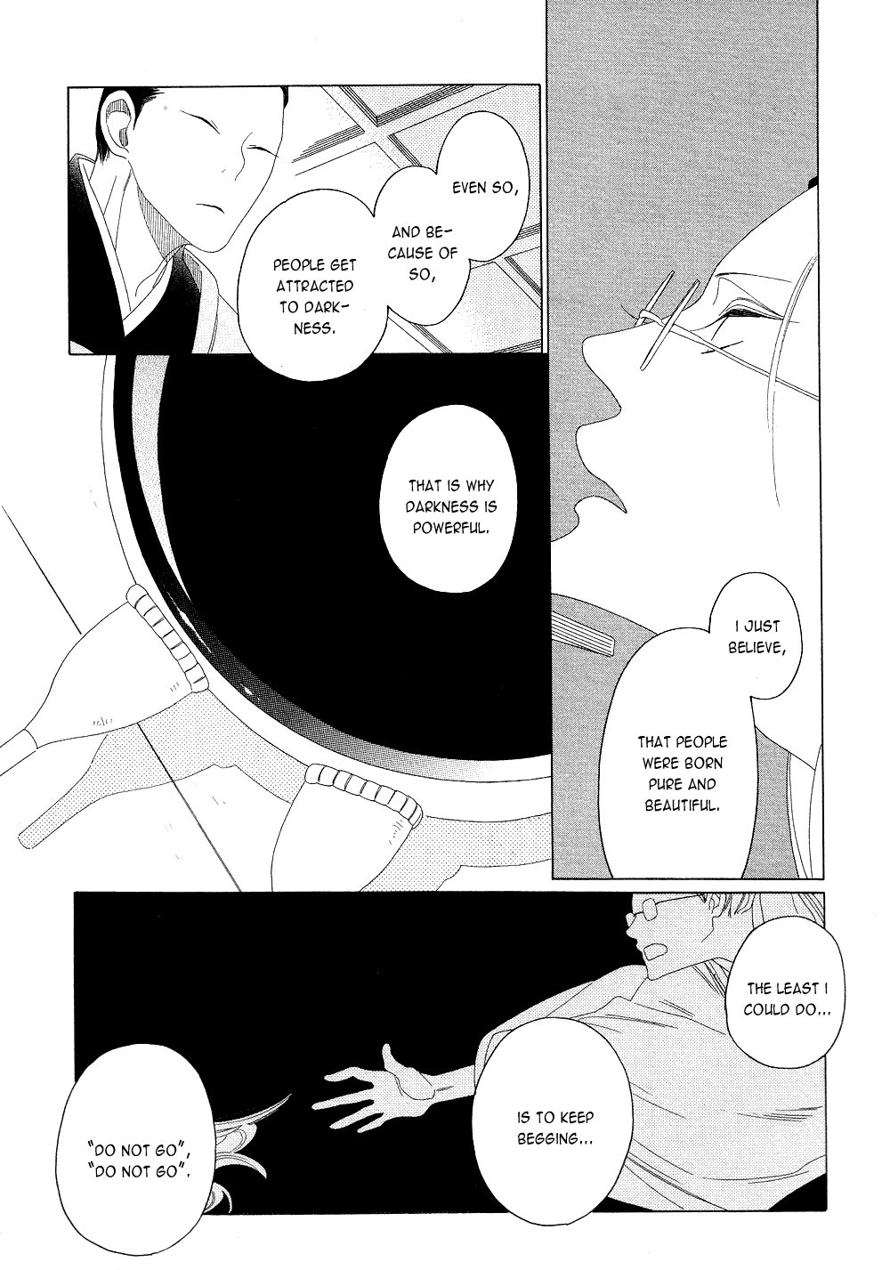 Non-Non-Non Chapter 2.4 #29