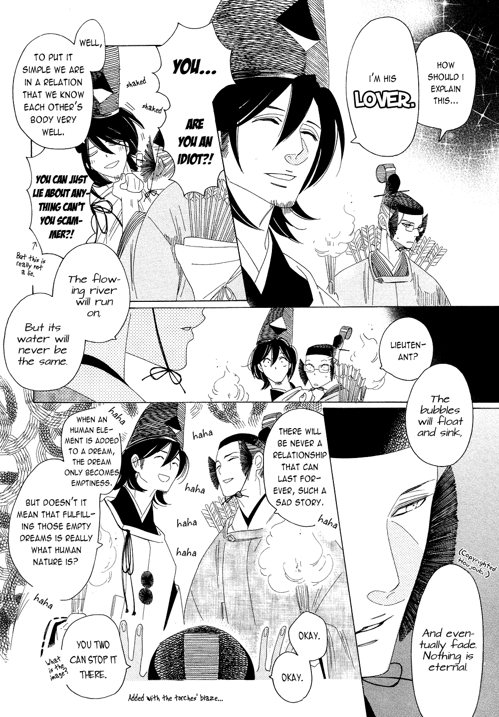 Non-Non-Non Chapter 2.3 #14