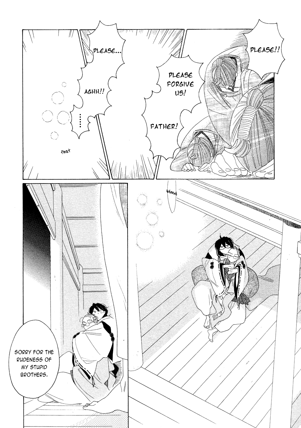 Non-Non-Non Chapter 2.3 #33