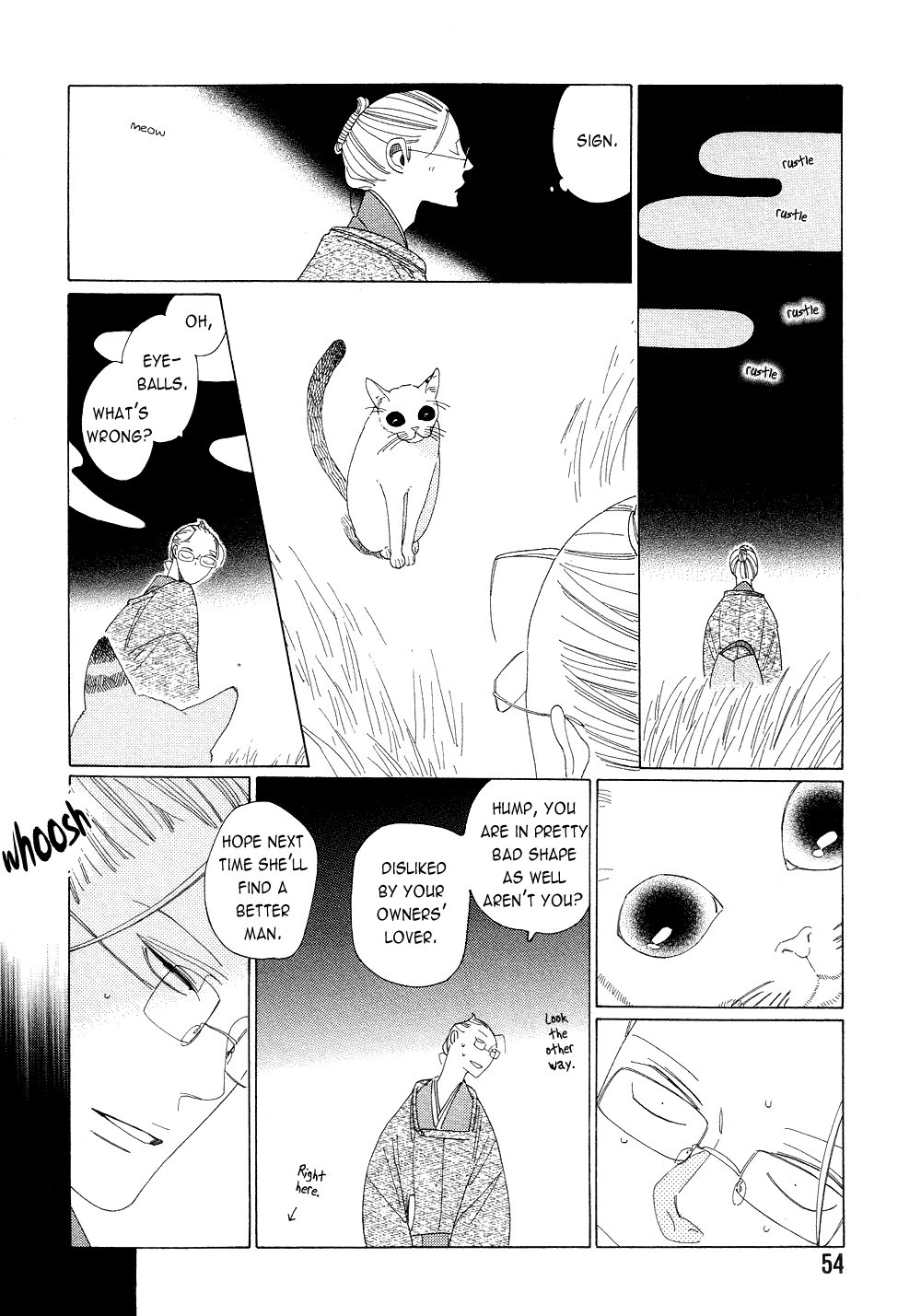 Non-Non-Non Chapter 2.2 #18