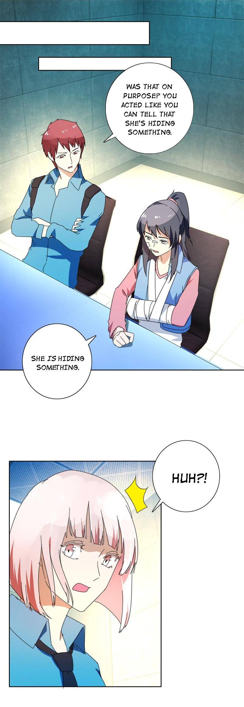 Deception Detector Chapter 53 #6