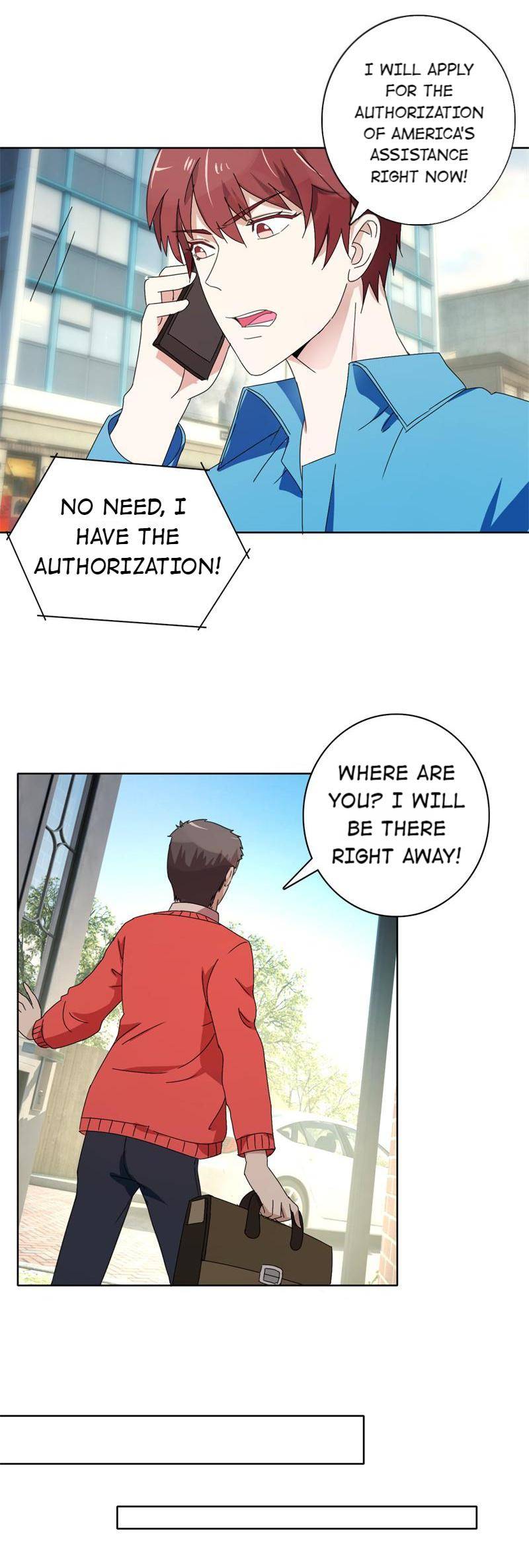 Deception Detector Chapter 49 #8