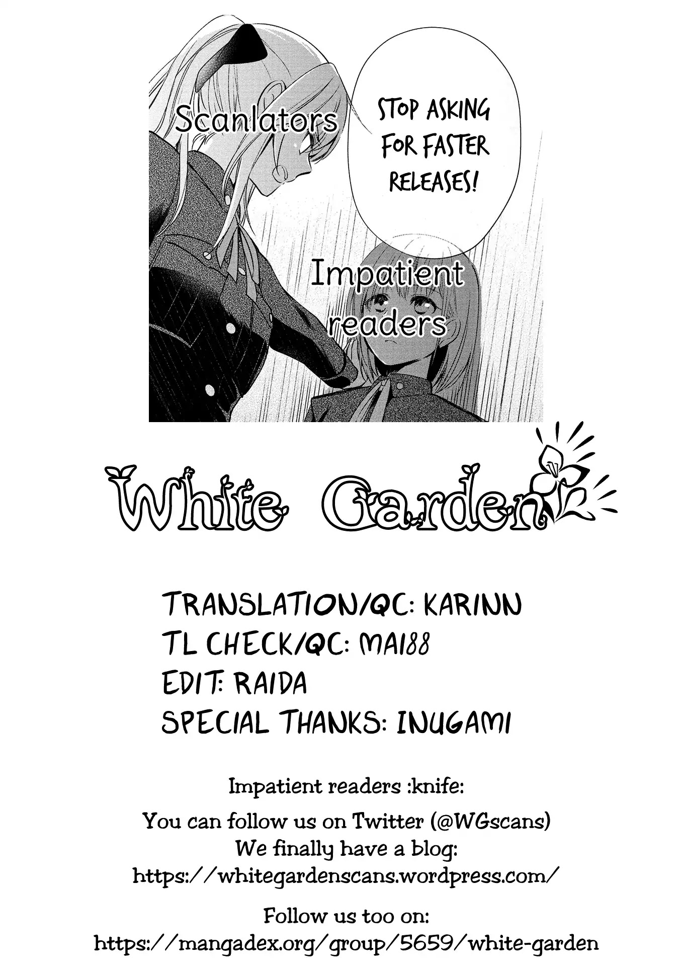 Koushin Koinu Ni Koibumi Wo Chapter 4 #26