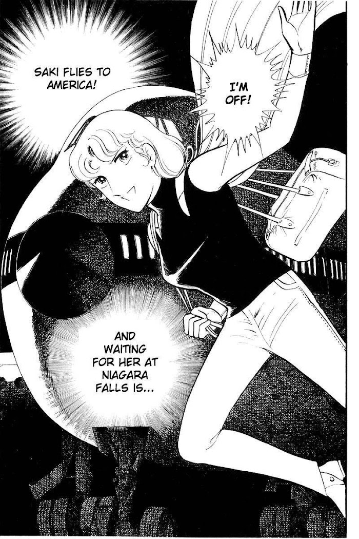 Sukeban Keiji Chapter 21 #36