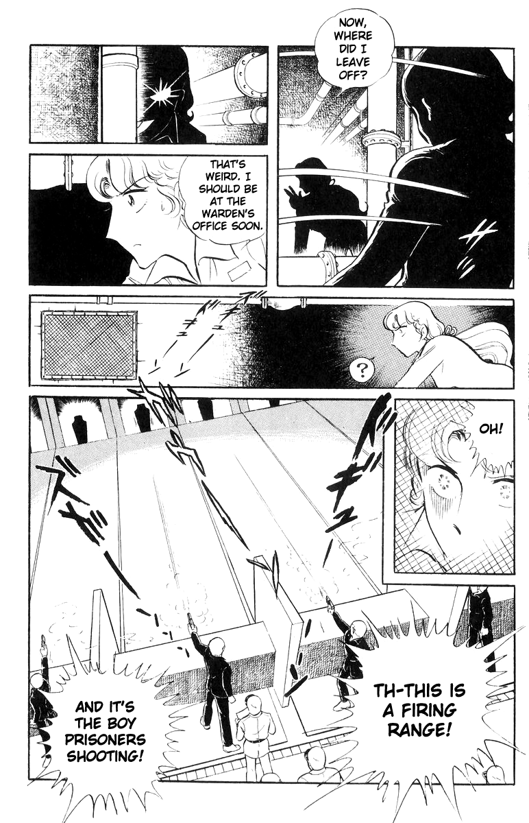 Sukeban Keiji Chapter 20 #133