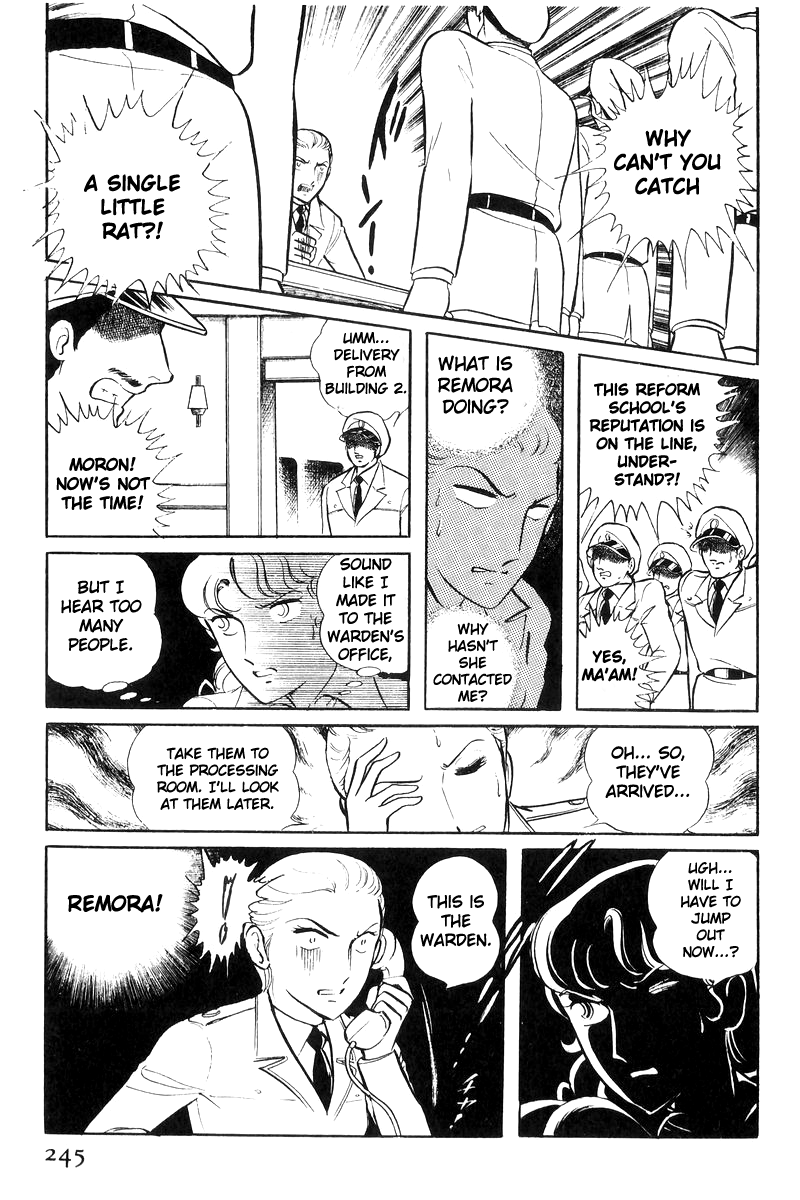 Sukeban Keiji Chapter 20 #142