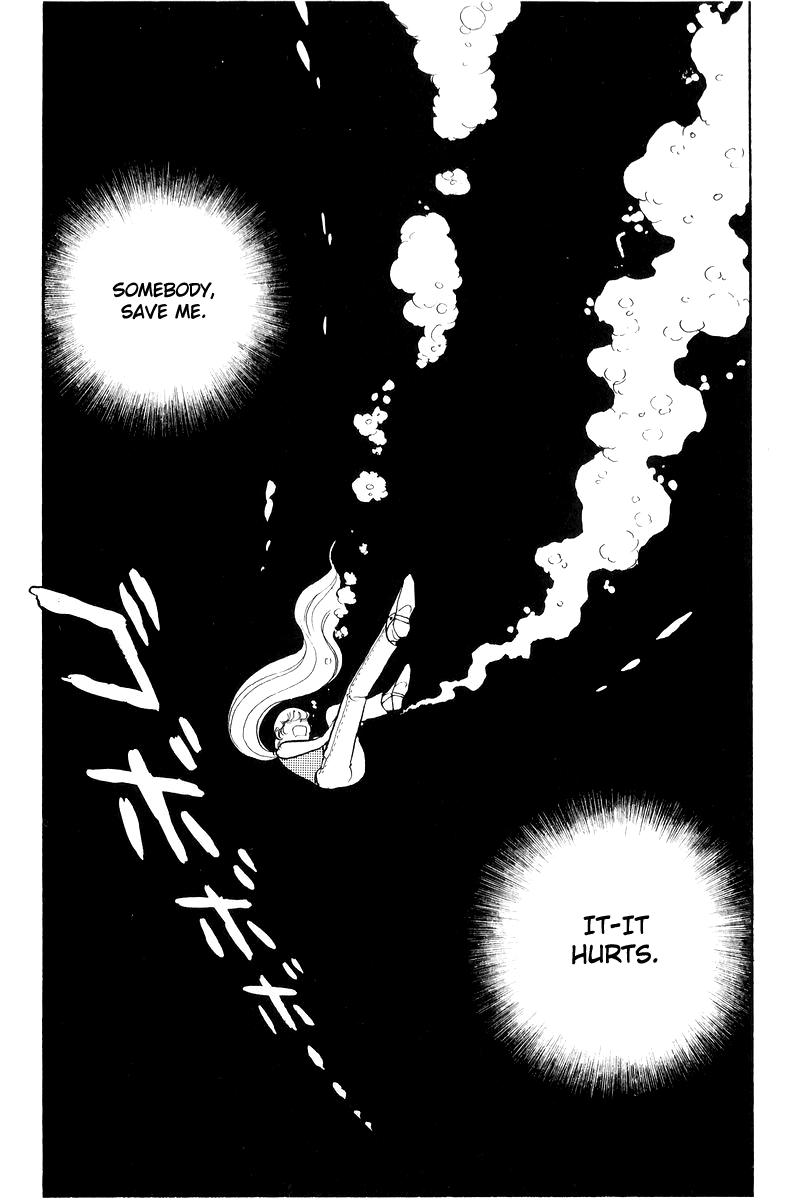 Sukeban Keiji Chapter 17 #123