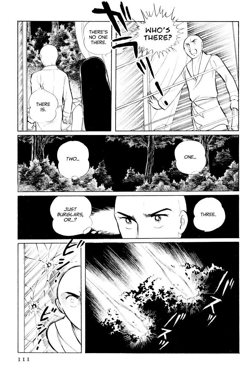 Sukeban Keiji Chapter 10.2 #37