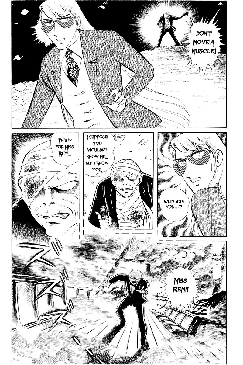 Sukeban Keiji Chapter 11 #168