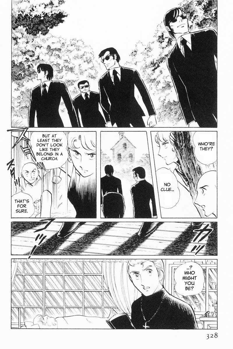 Sukeban Keiji Chapter 9 #48