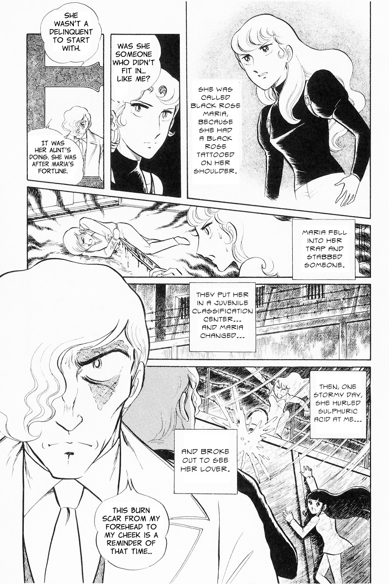 Sukeban Keiji Chapter 9 #61