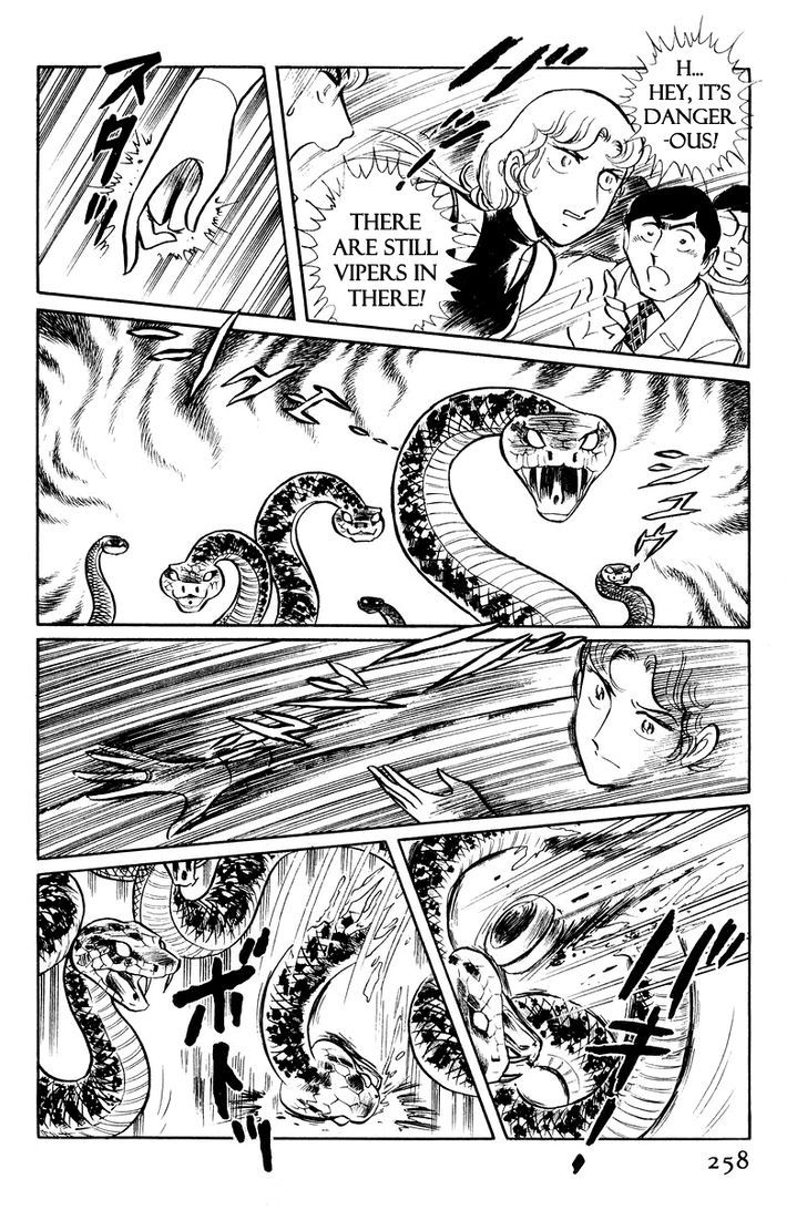 Sukeban Keiji Chapter 2.2 #54