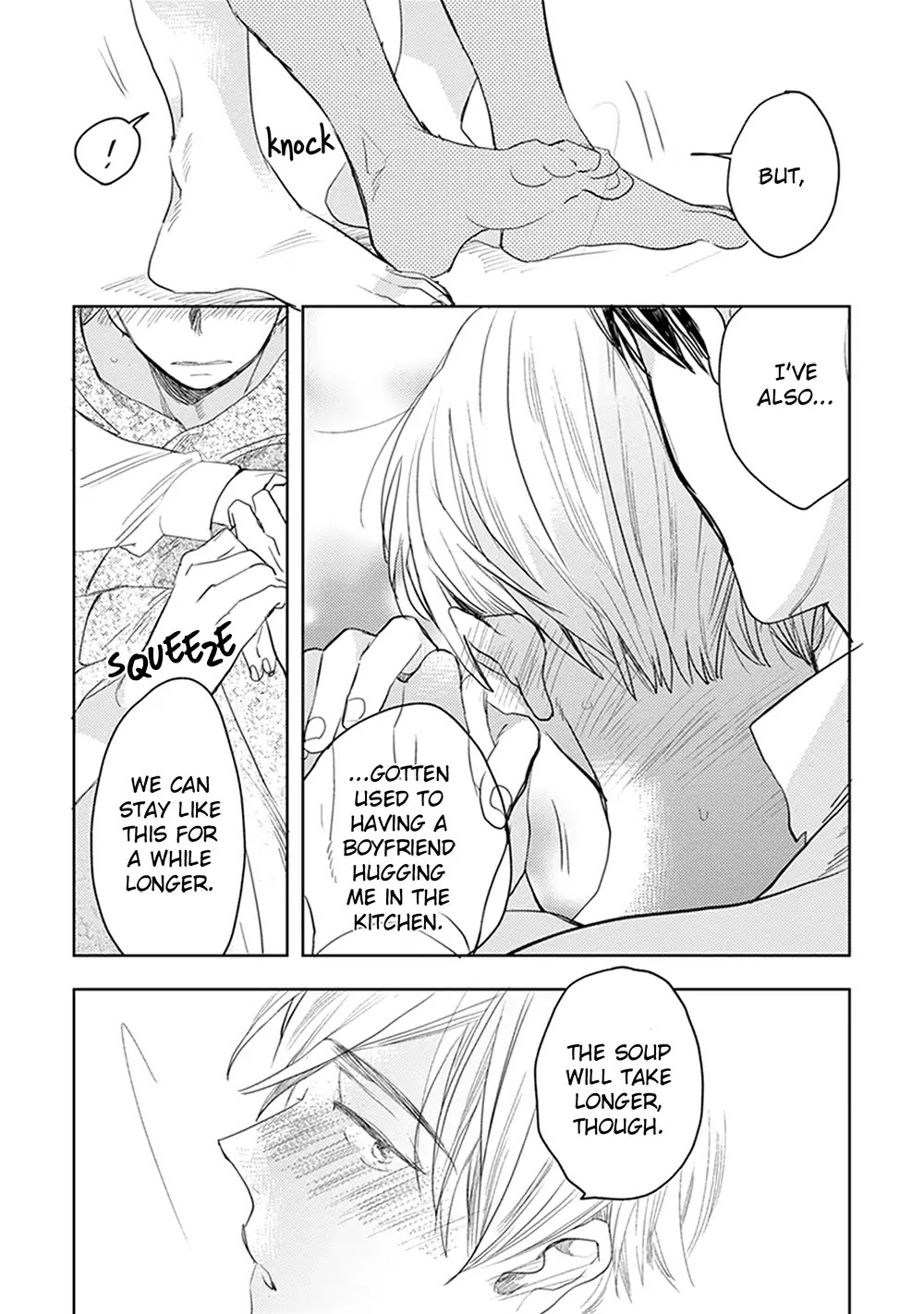 Renchin! Chapter 5.1 #9