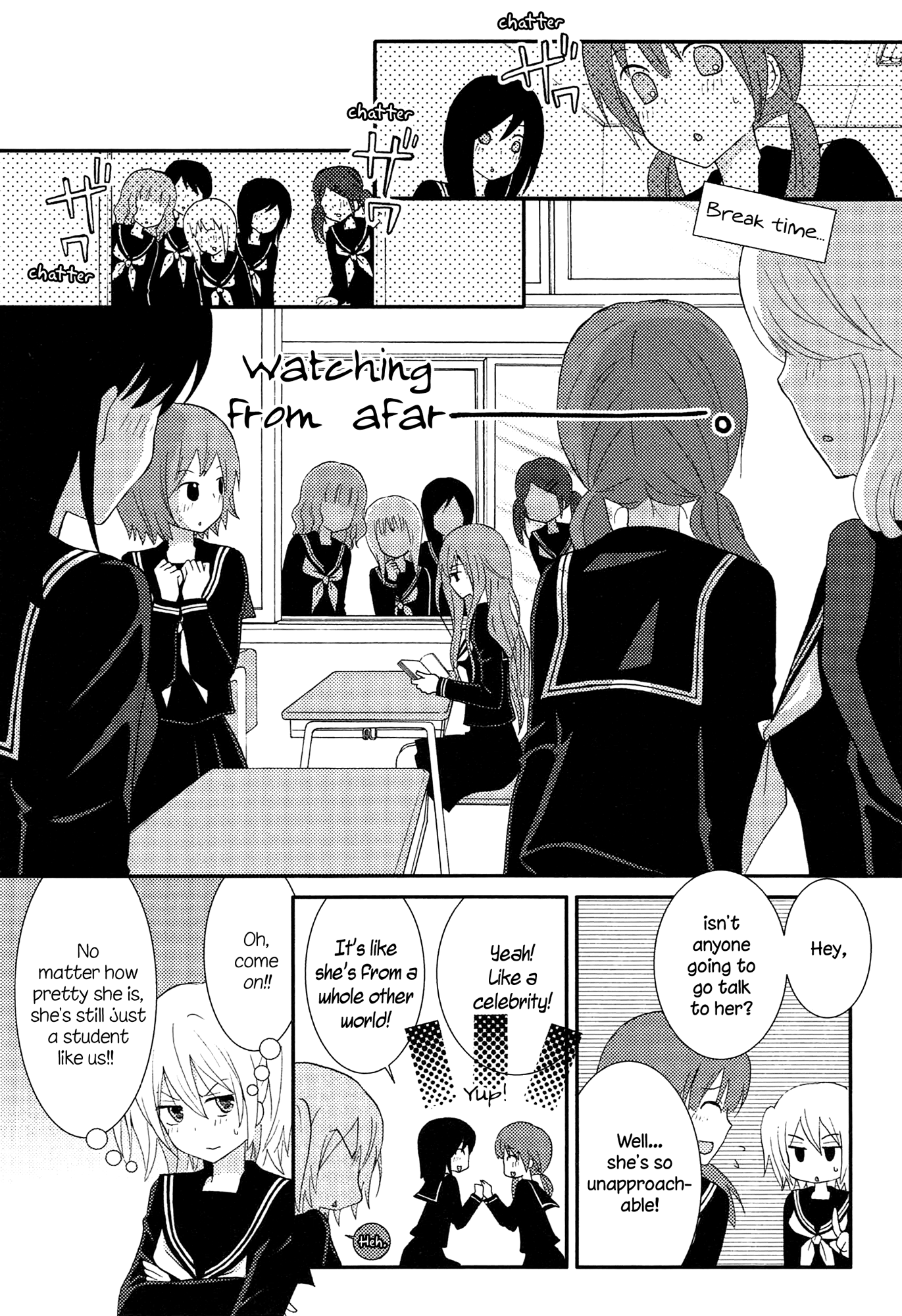 Zankou Noise Chapter 3 #9