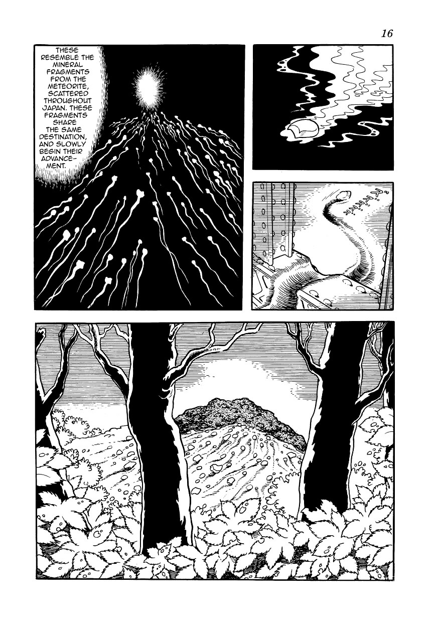 Magma Taishi Chapter 17 #12