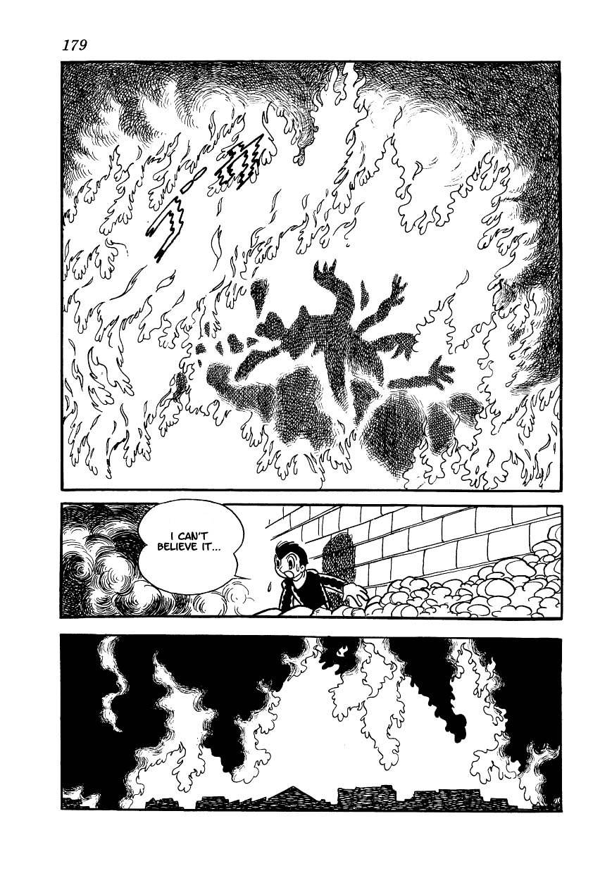 Magma Taishi Chapter 15 #23