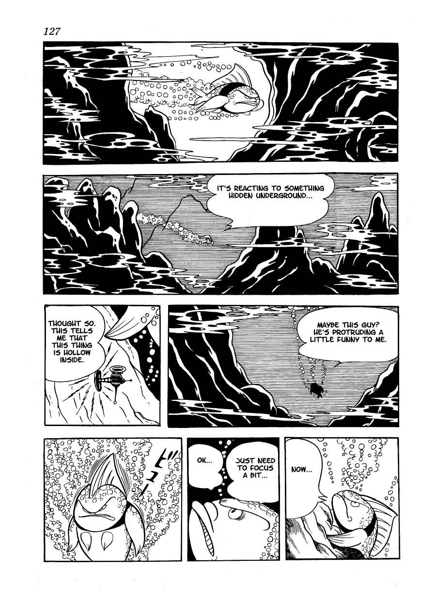 Magma Taishi Chapter 6 #7