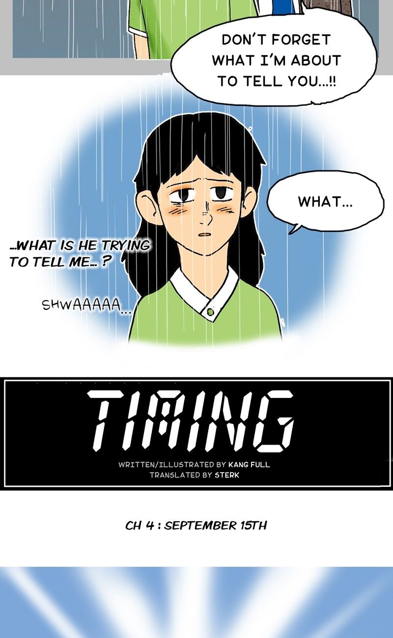 Timing Chapter 4 #7