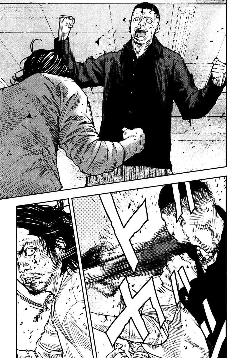 Crows Zero Ii: Suzuran X Houen Chapter 17 #16