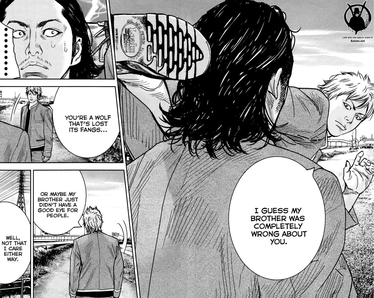 Crows Zero Ii: Suzuran X Houen Chapter 7 #29