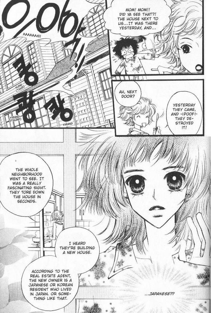 Very! Very! Daisuki Chapter 2 #28