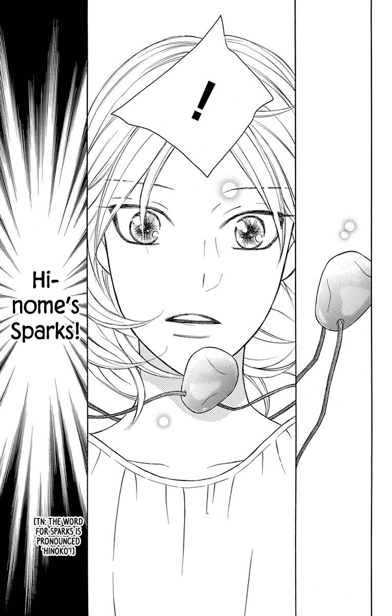 Hinoko Chapter 41 #28