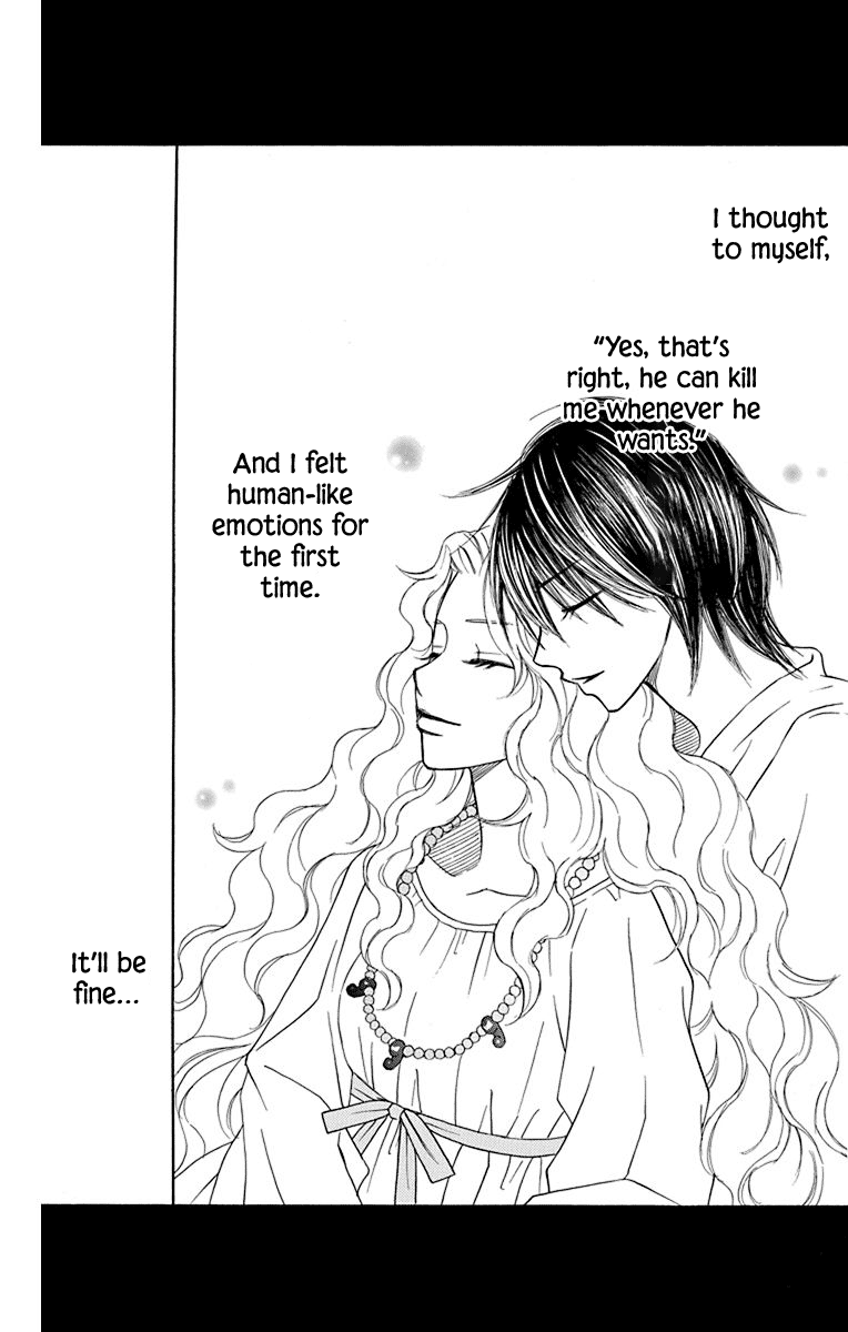 Hinoko Chapter 40 #34