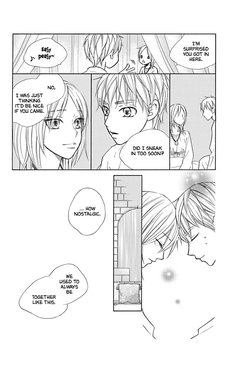 Hinoko Chapter 39 #4