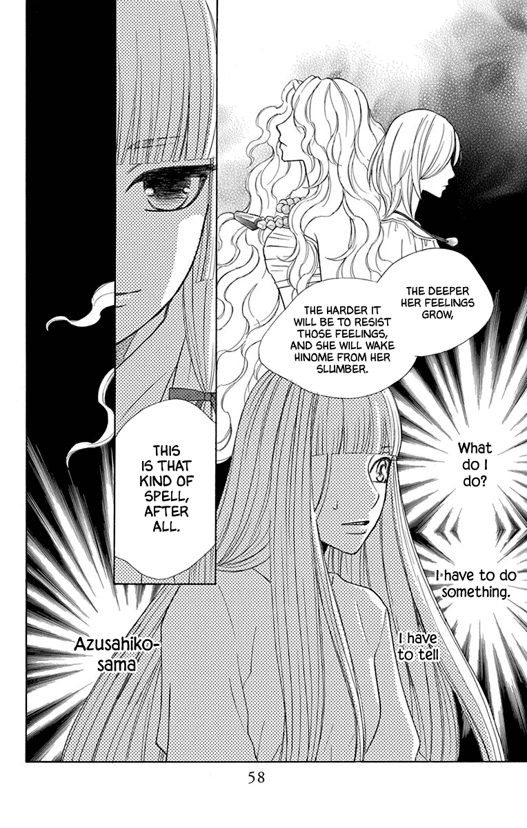 Hinoko Chapter 39 #10