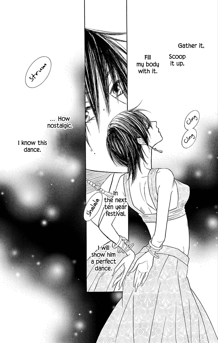 Hinoko Chapter 39 #17