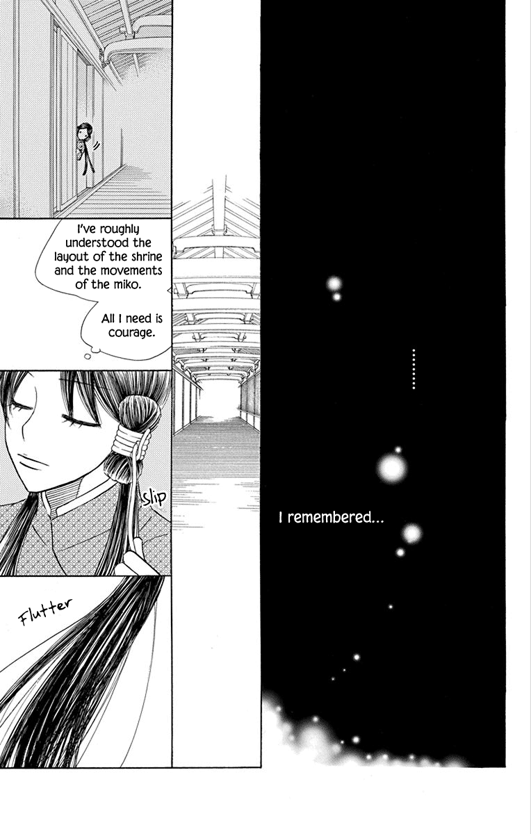 Hinoko Chapter 39 #32